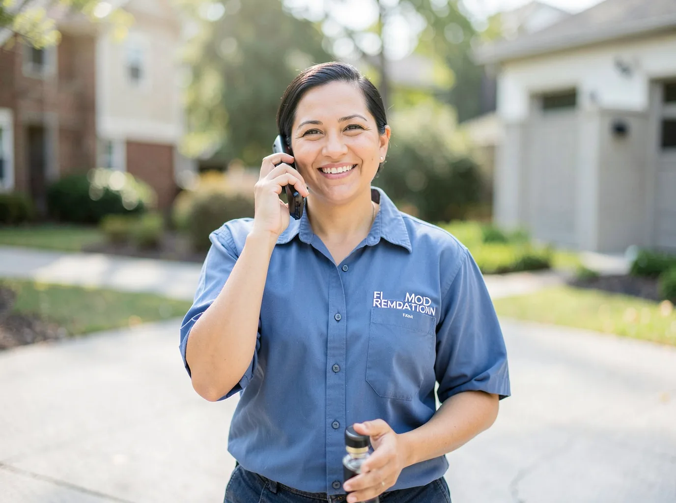 Mold Remediation Gap, PA FAQs